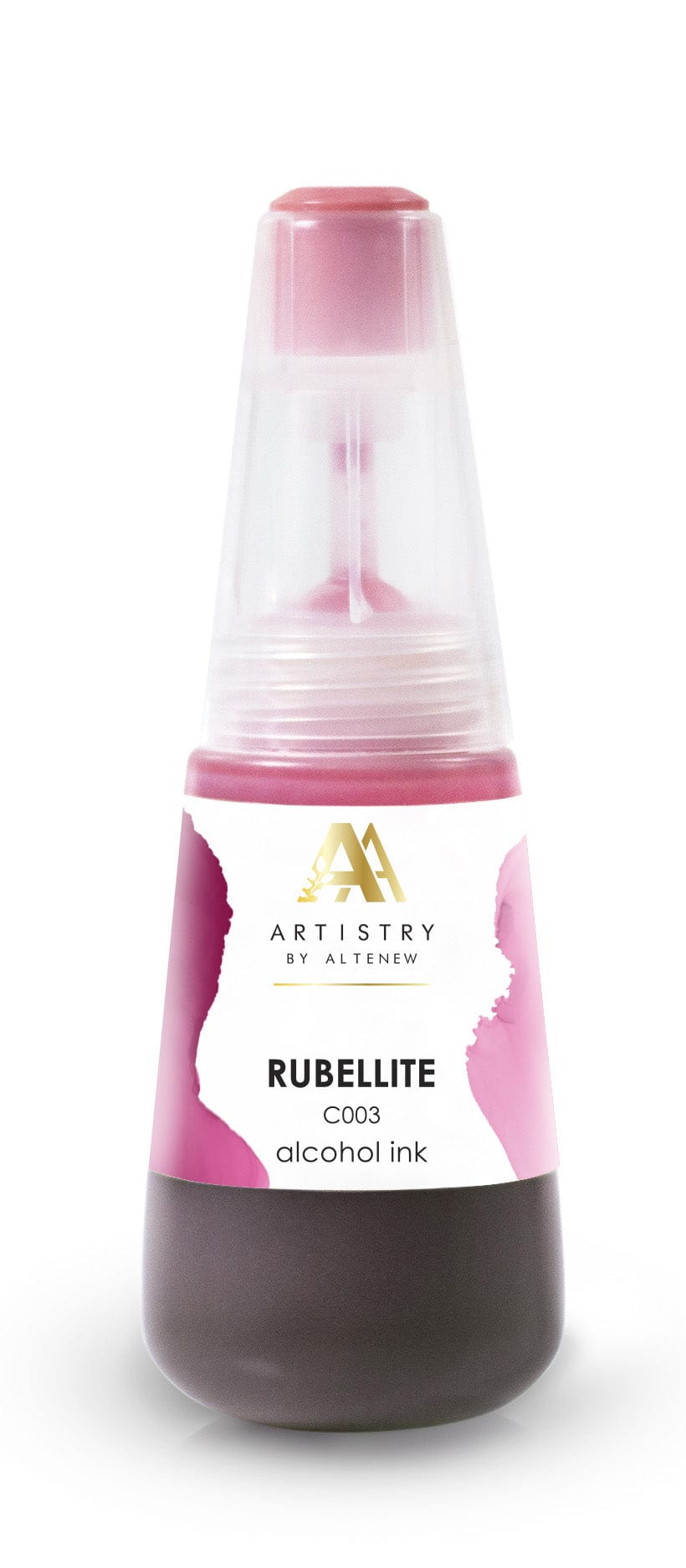 Alcohol Ink Rubellite Alcohol Ink