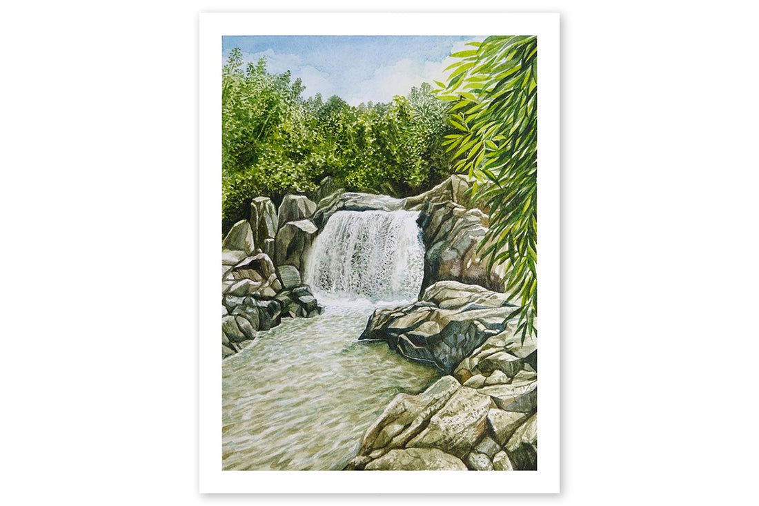 How to Create Better Depth and Perspective in Paintings