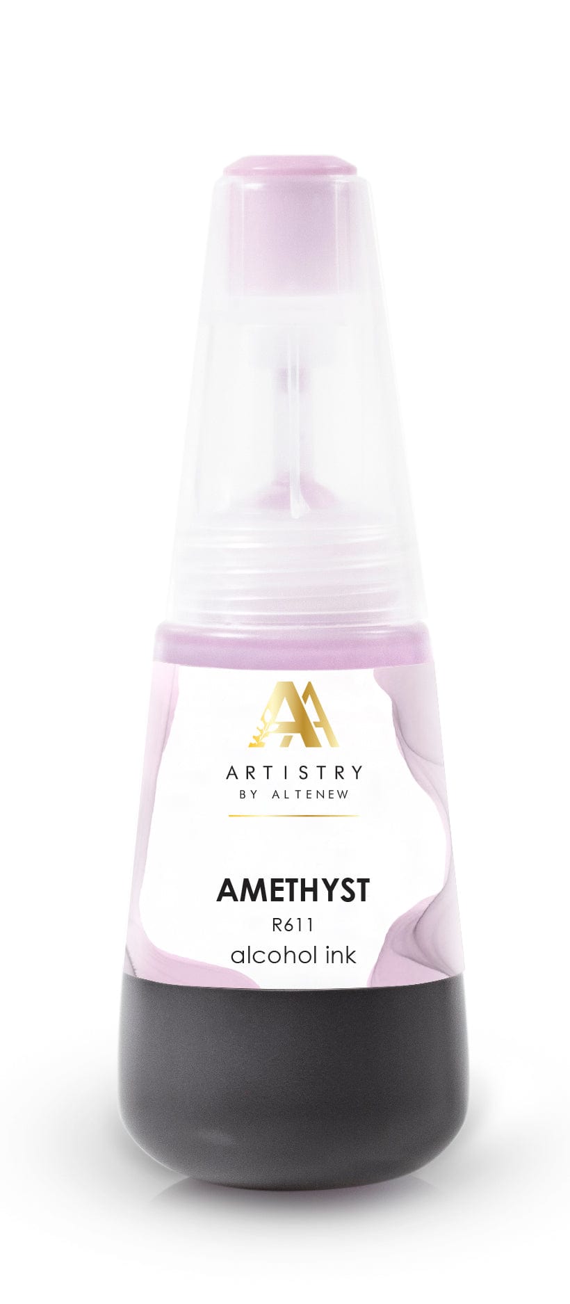 Alcohol Ink Amethyst Alcohol Ink