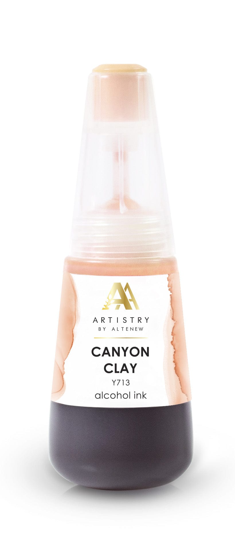 Alcohol Ink Canyon Clay Alcohol Ink