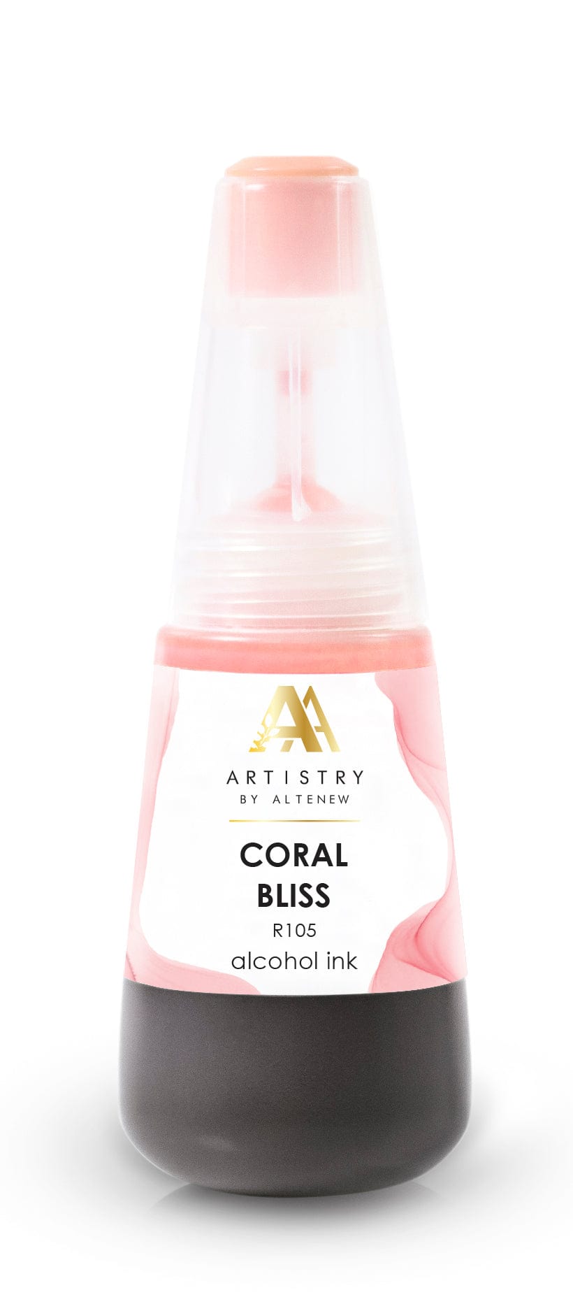 Alcohol Ink Coral Bliss Alcohol Ink