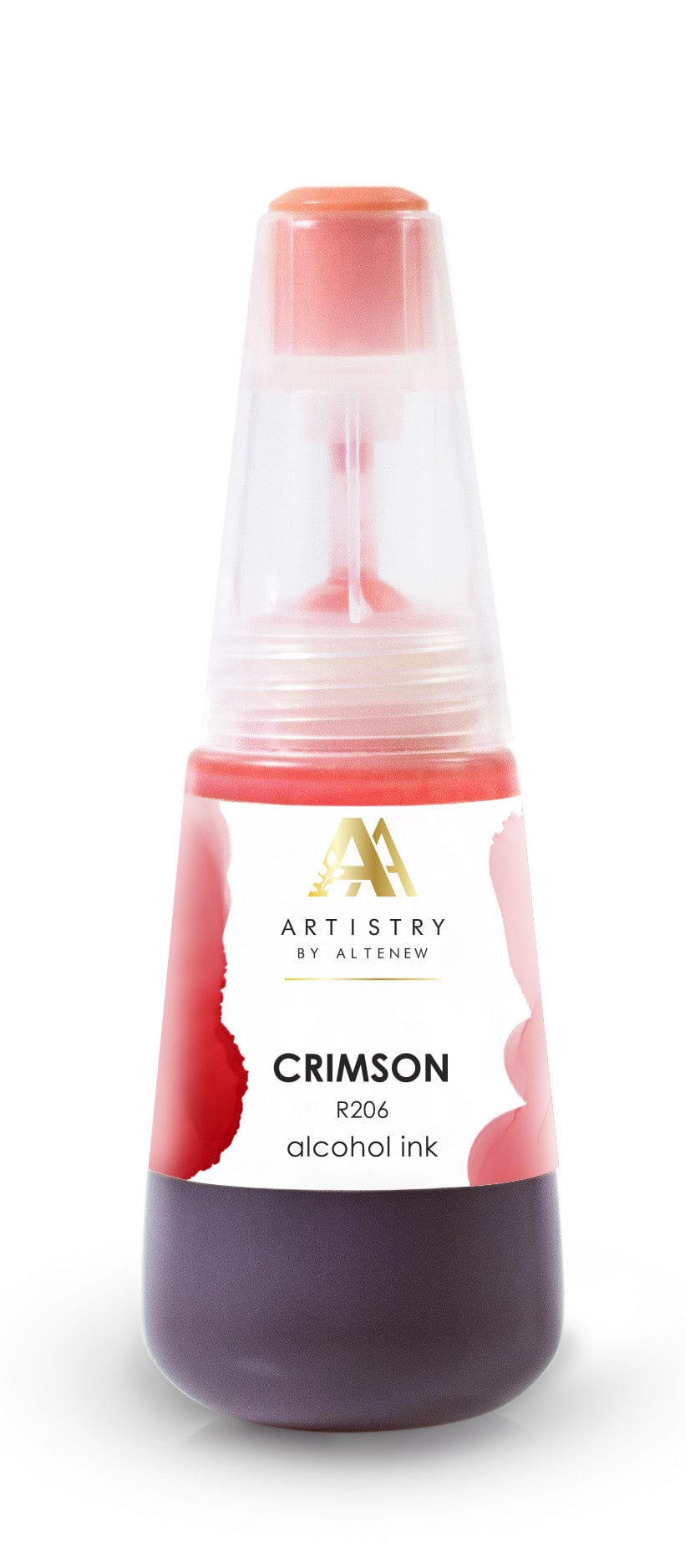 Alcohol Ink Crimson Alcohol Ink