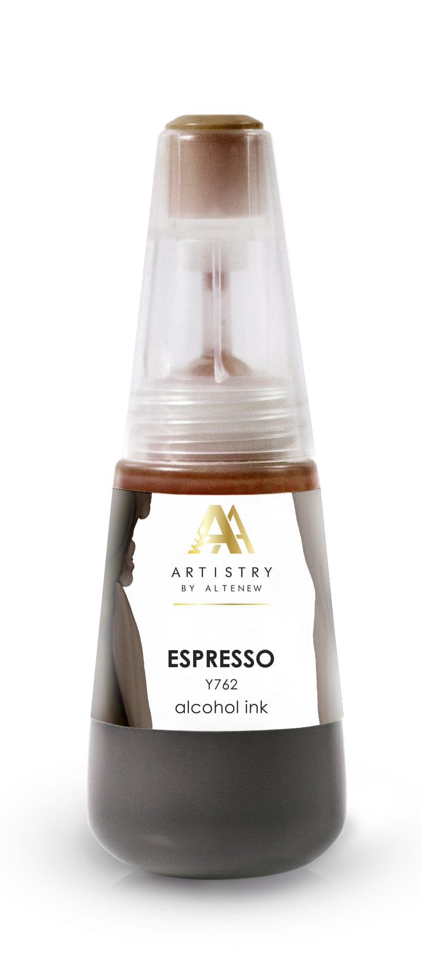 Alcohol Ink Espresso Alcohol Ink