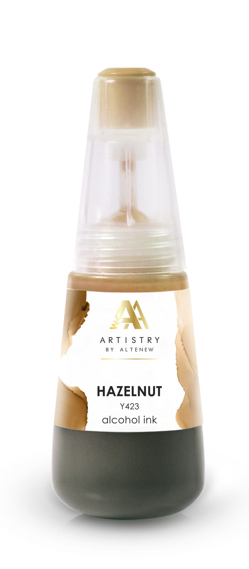 Alcohol Ink Hazelnut Alcohol Ink
