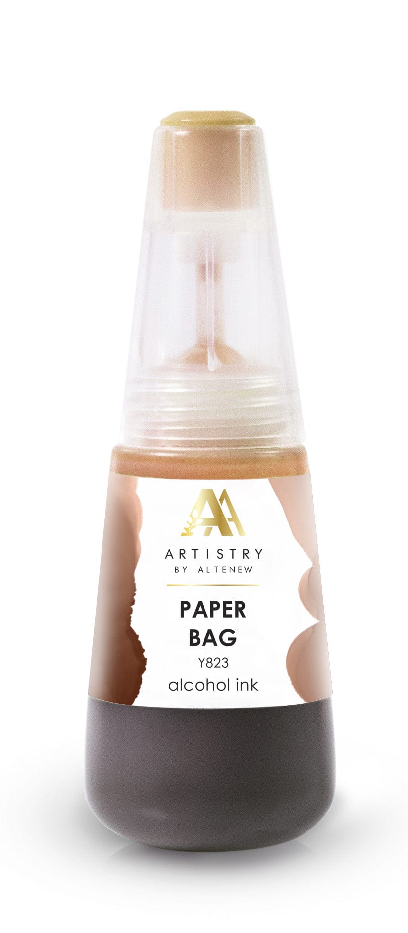 Alcohol Ink Paper Bag Alcohol Ink