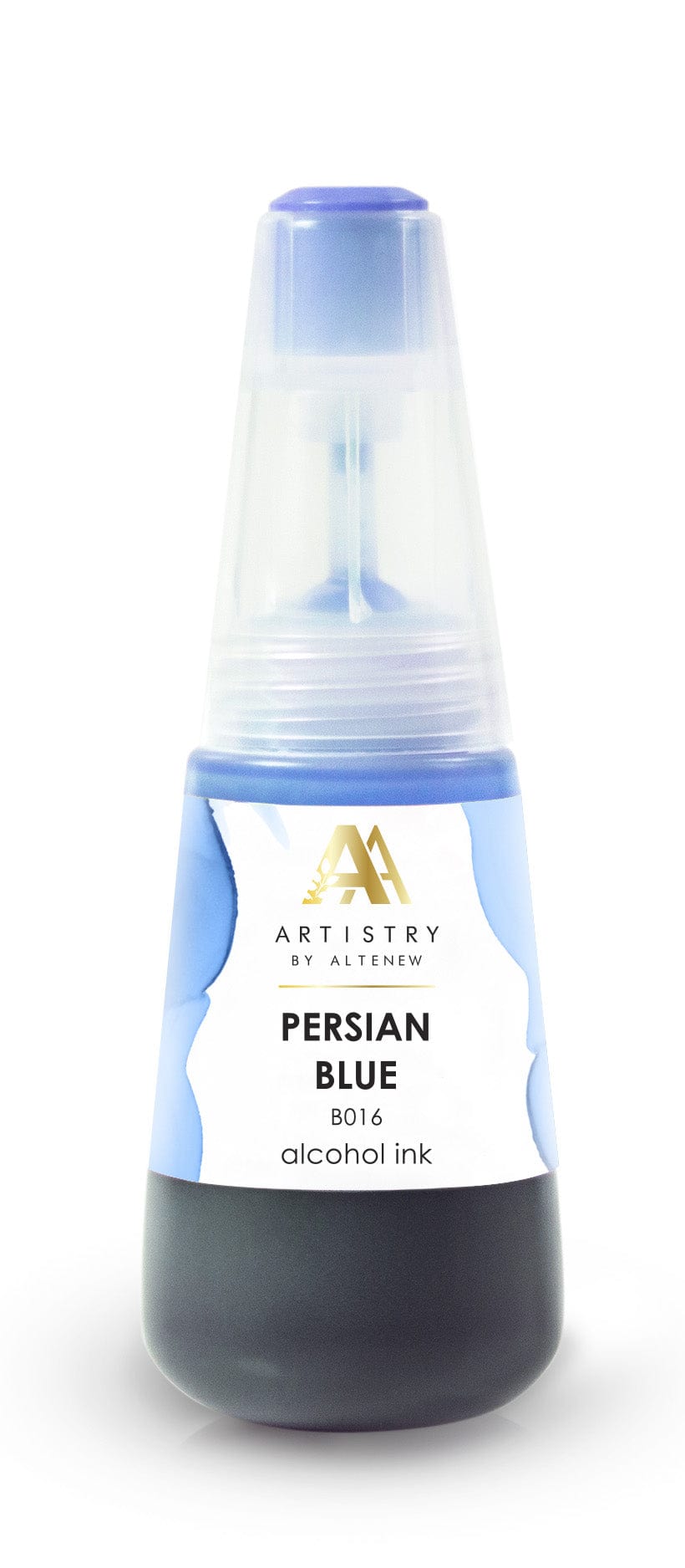 Alcohol Ink Persian Blue Alcohol Ink