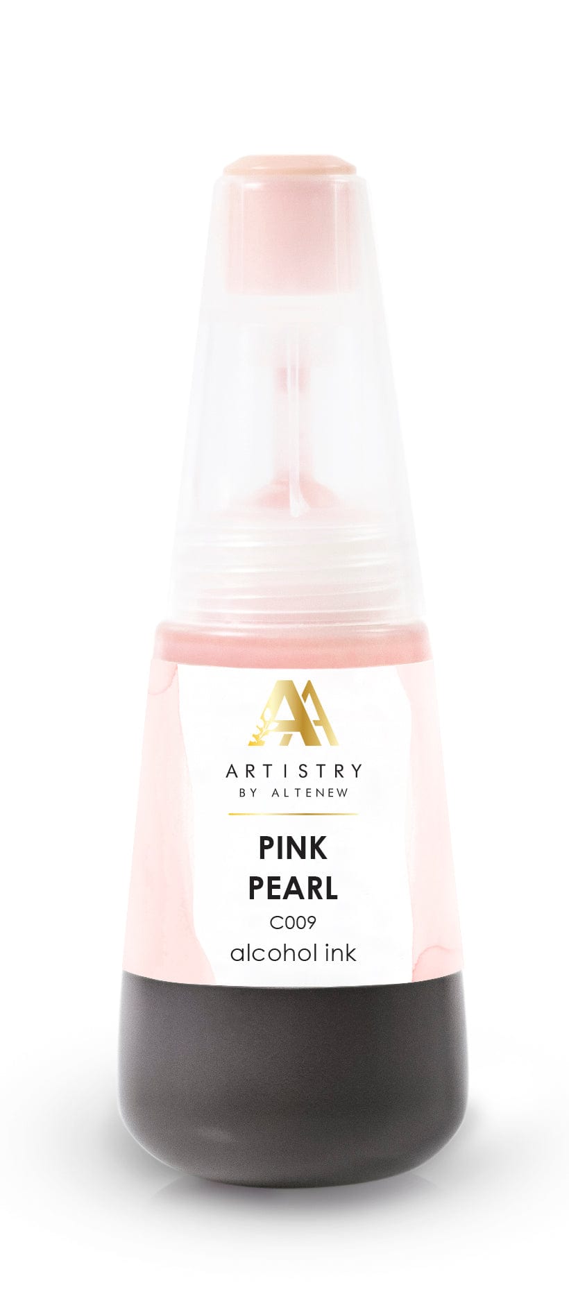 Alcohol Ink Pink Pearl Alcohol Ink