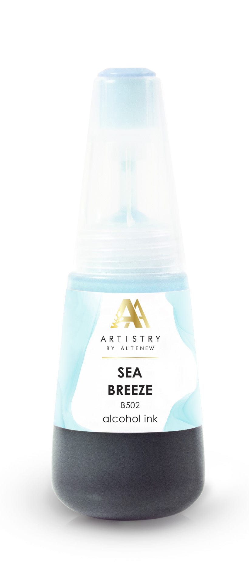 Alcohol Ink Sea Breeze Alcohol Ink