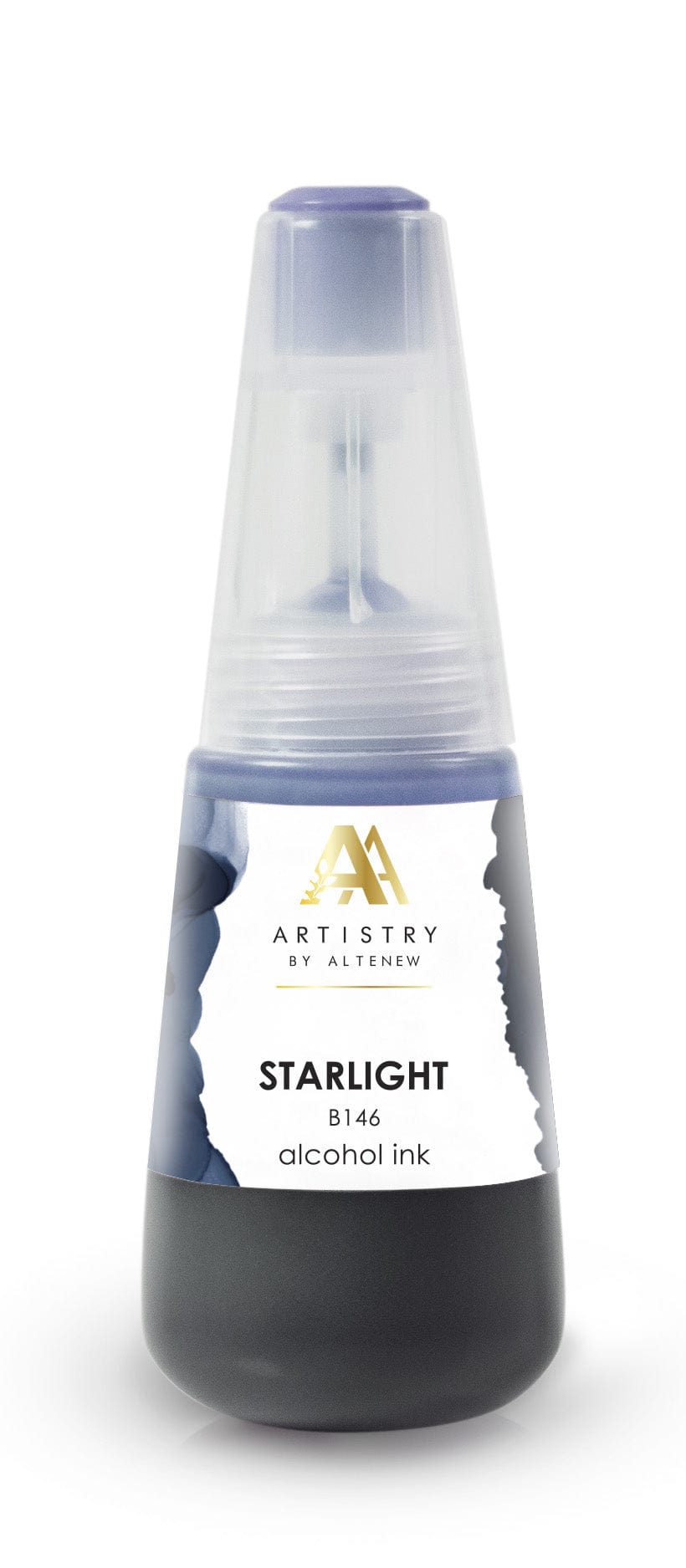 Alcohol Ink Starlight Alcohol Ink