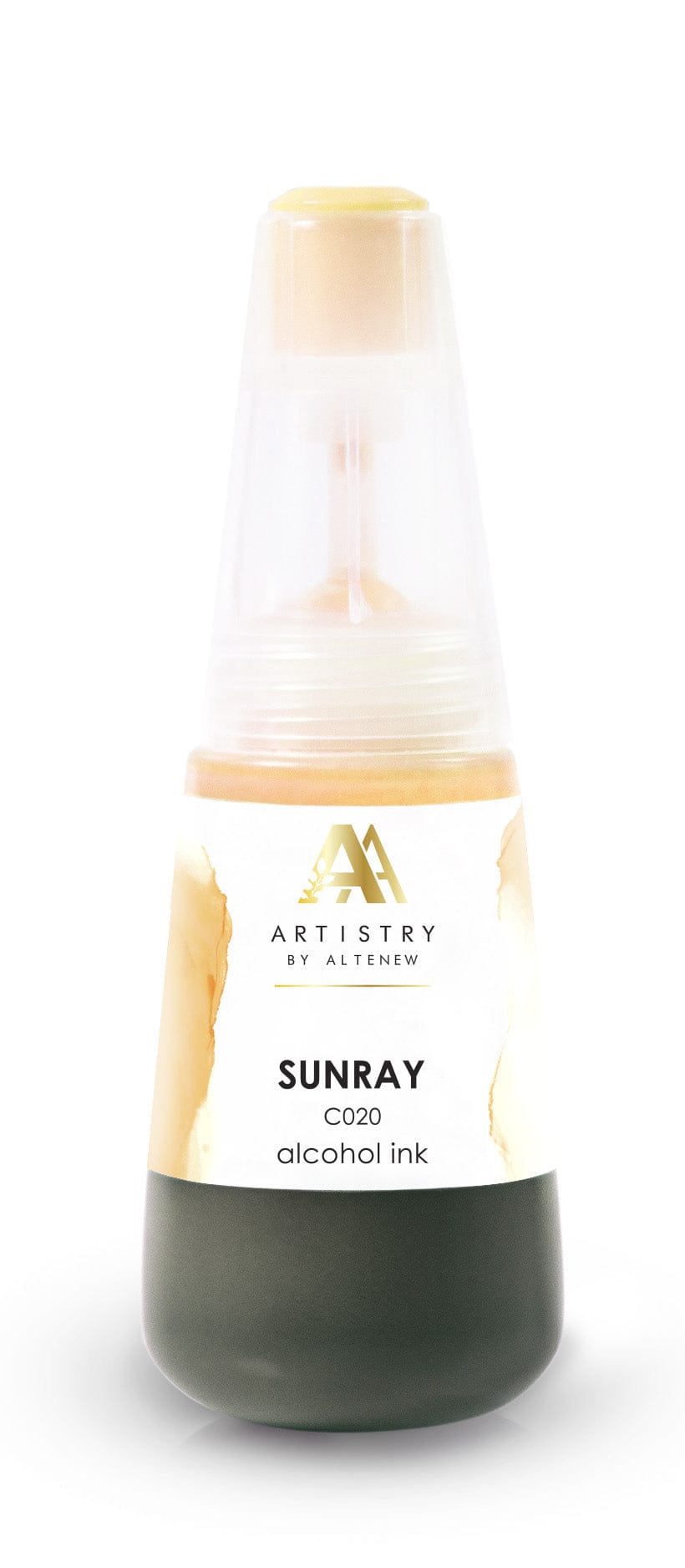 Alcohol Ink Sunray Alcohol Ink