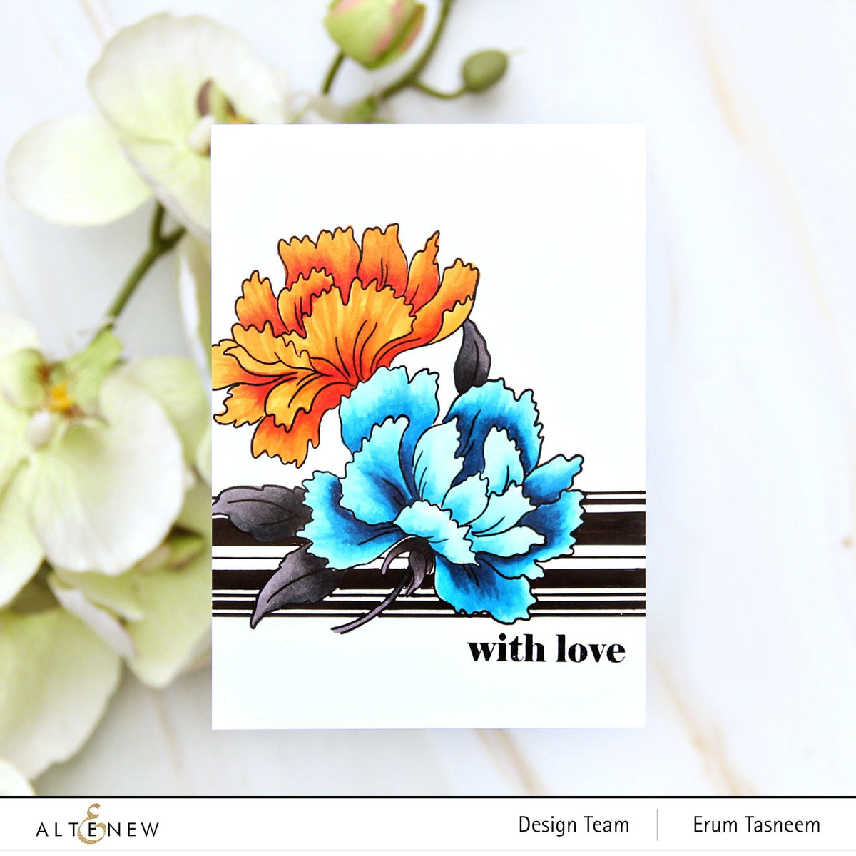 Alcohol Markers Beach Garden Artist Alcohol Markers Set K