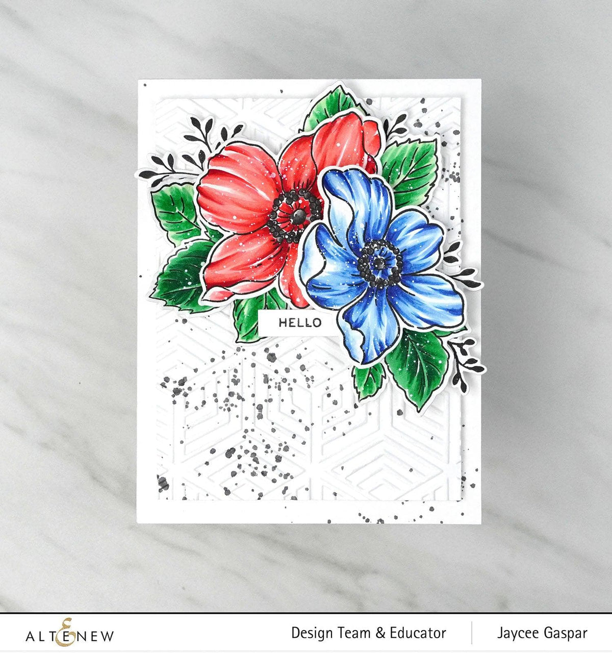 Alcohol Markers Island Garden Artist Alcohol Markers Set H