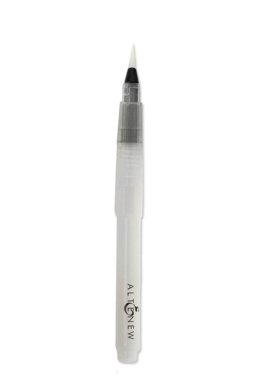 Brushes Watercolor Brush Fine