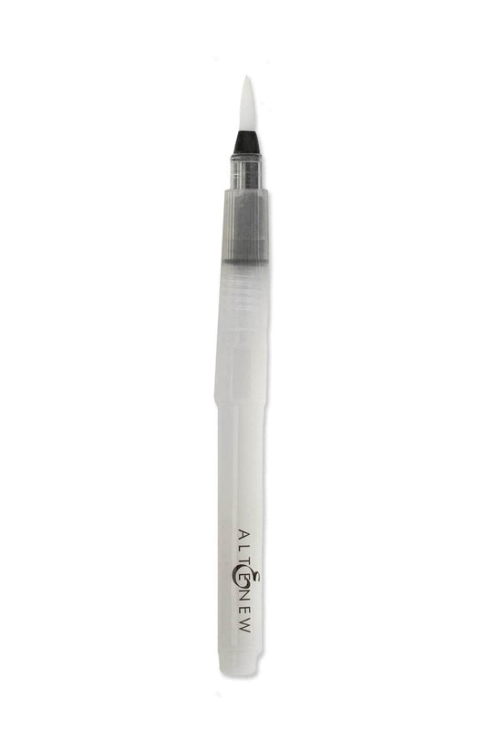 Brushes Watercolor Brush Medium