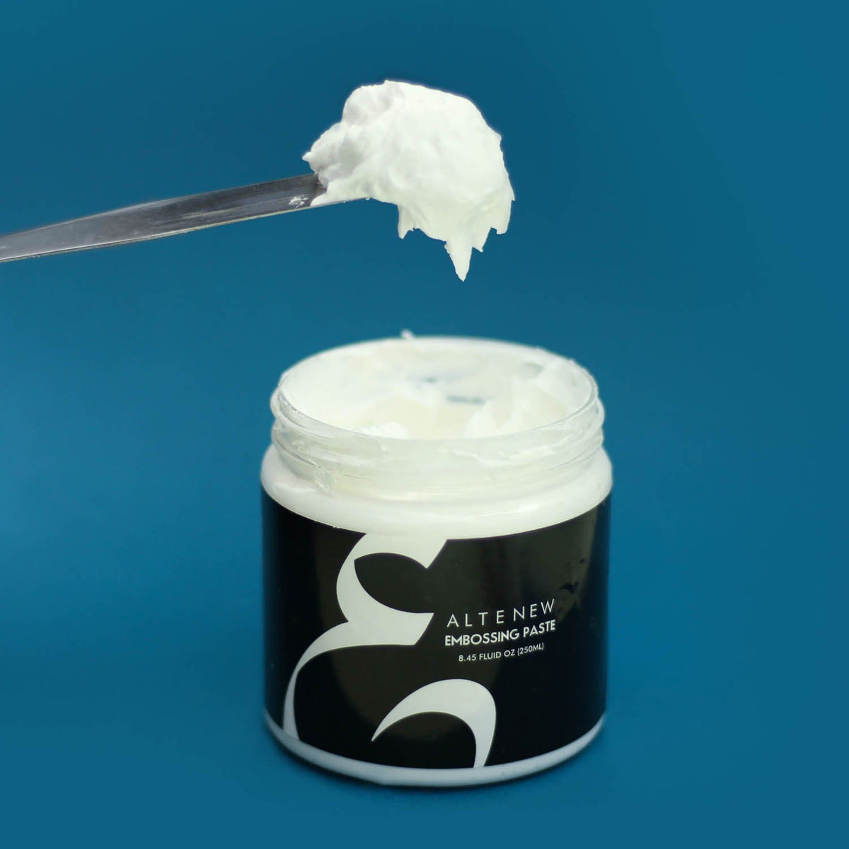 Paste Embossing Paste