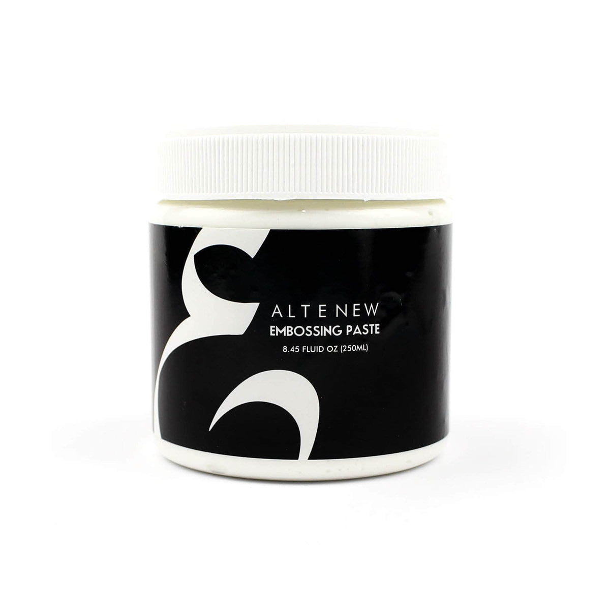 Paste Embossing Paste