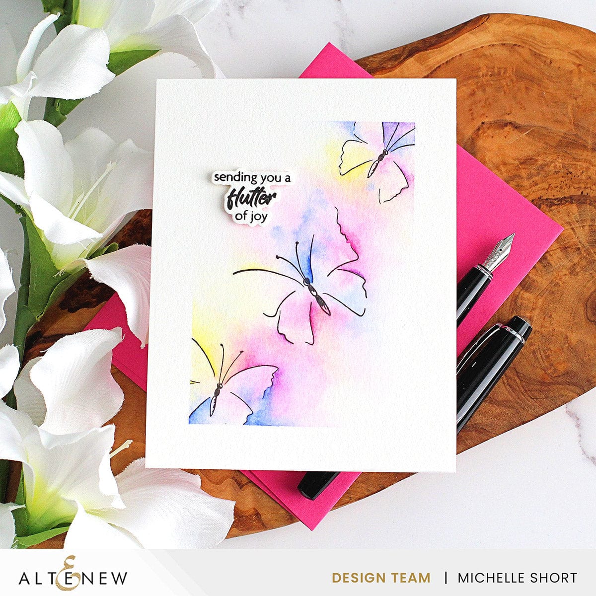 Release Bundle Painter's Palette Watercolor Tube Bundle