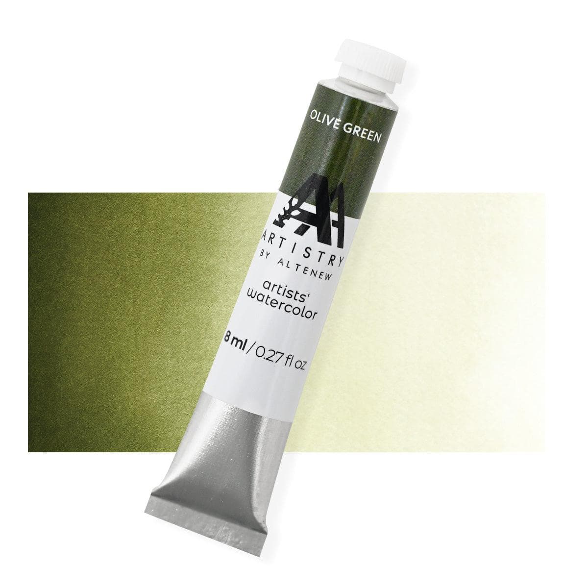 Release Bundle Painter's Palette Watercolor Tube Bundle