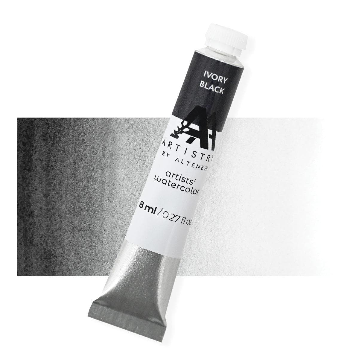 Release Bundle Painter's Palette Watercolor Tube Bundle