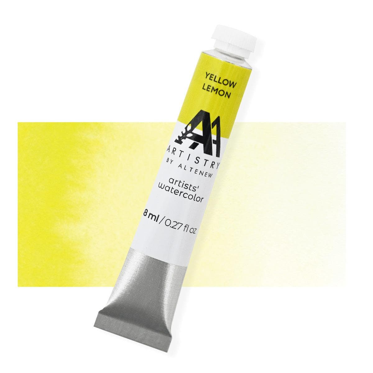 Release Bundle Painter's Palette Watercolor Tube Bundle