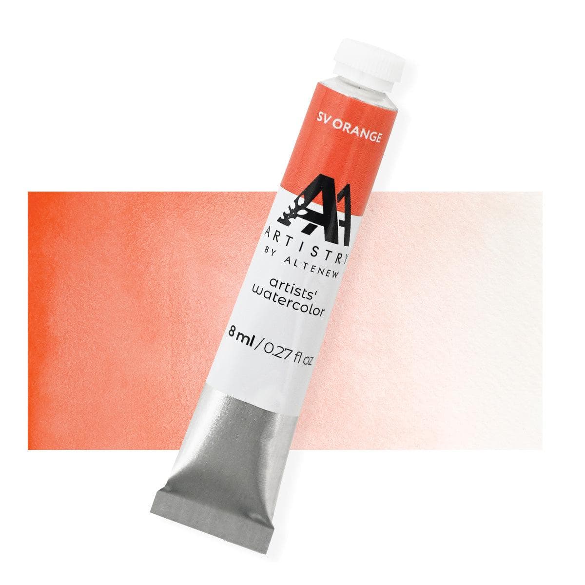 Release Bundle Painter's Palette Watercolor Tube Bundle