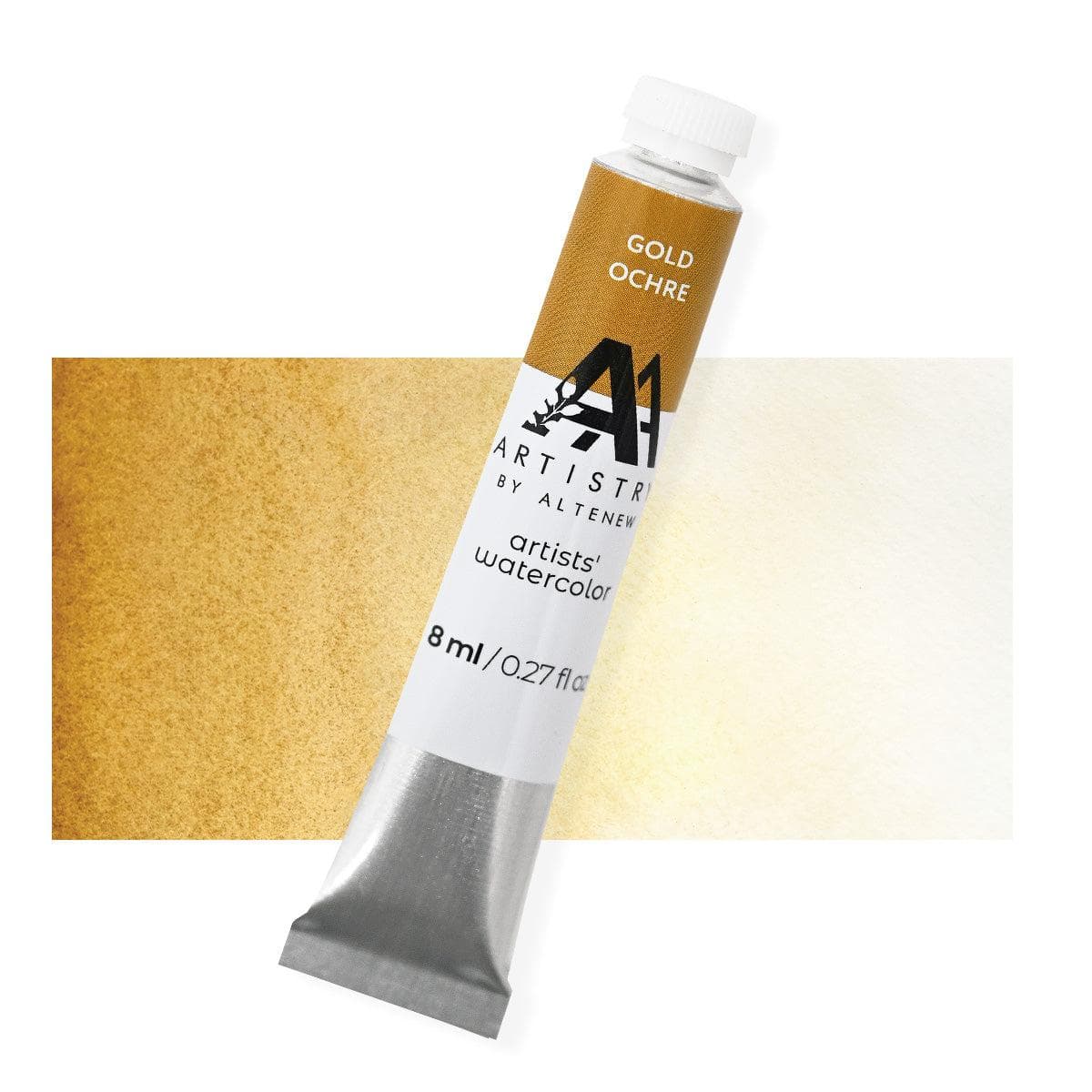 Release Bundle Painter's Palette Watercolor Tube Bundle