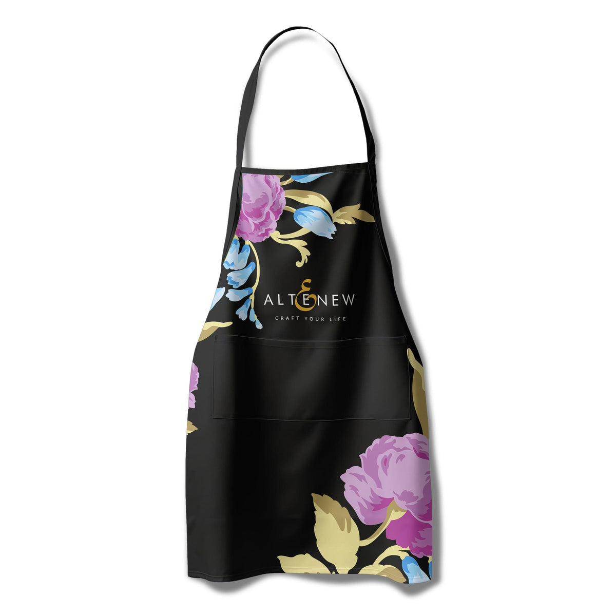 Stationery & Gifts Bundle Artsy Apron Bundle