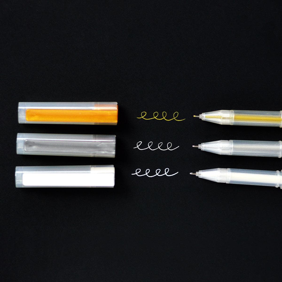 Stationery Must-have Gel Pen Set