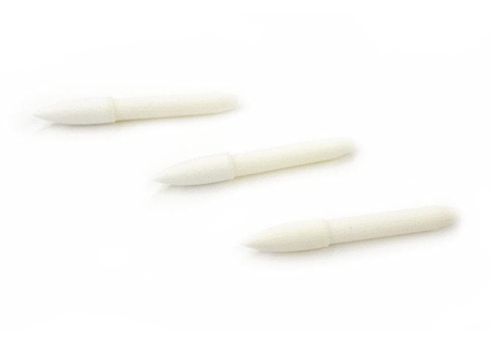 Tools Artist Alcohol Markers Brush Nibs (3/set)