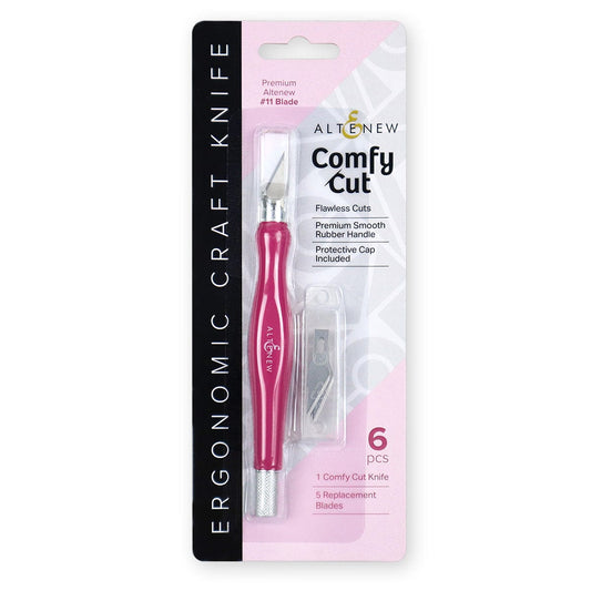 Tools Comfy Cut