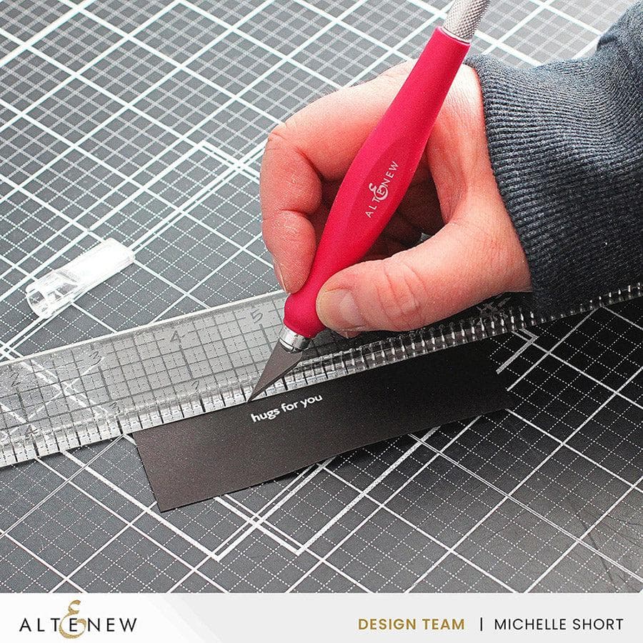 Tools Comfy Cut