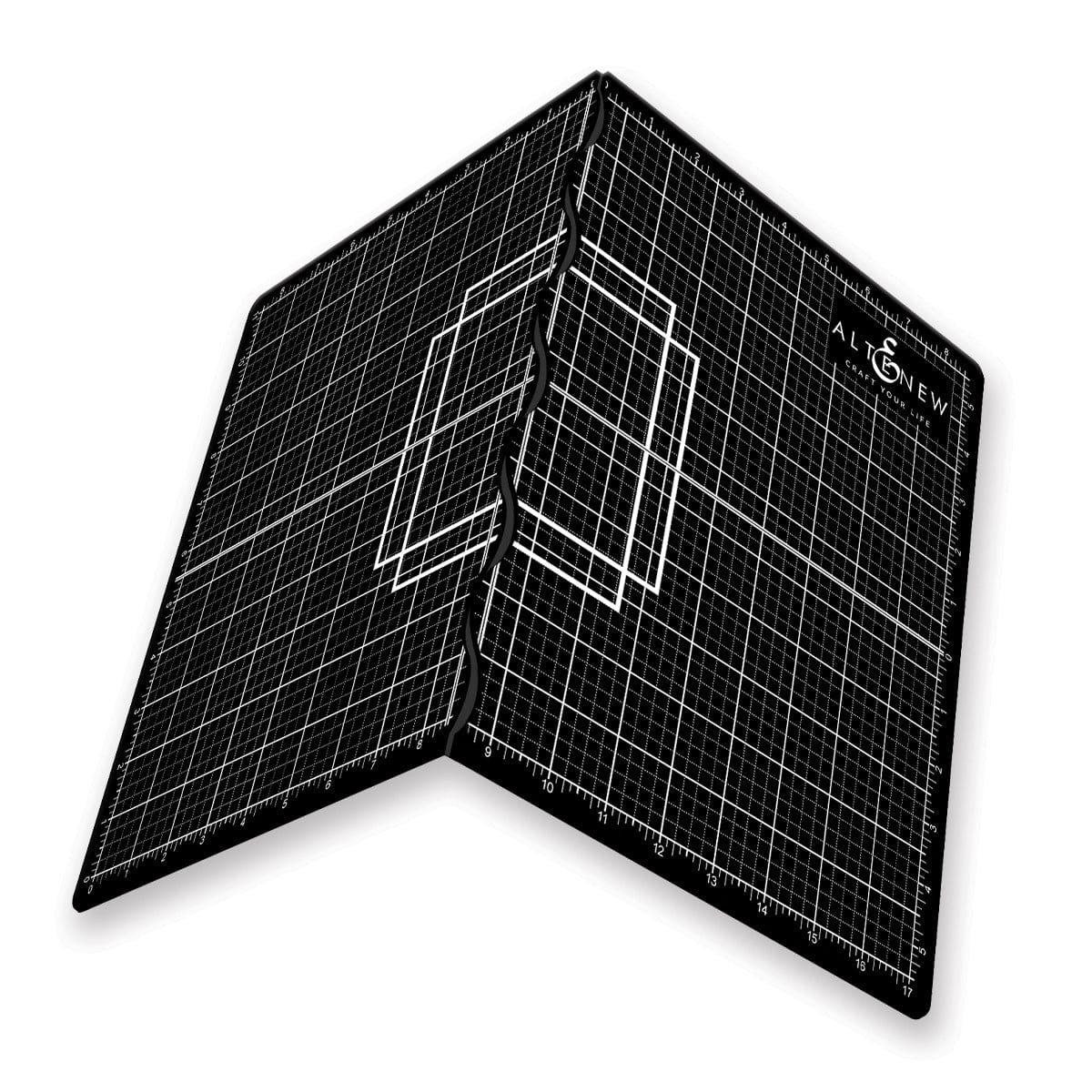 Tools Foldable Cutting & Alignment Mat (A3 Size)