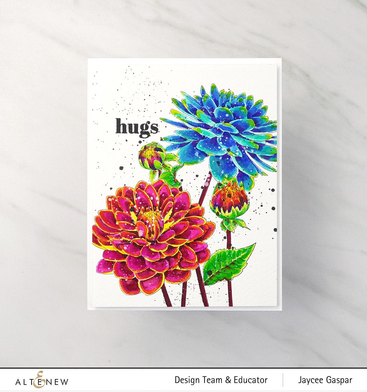 Water-based Marker Bundle Summer Travel Dual Tip Pen Bundle