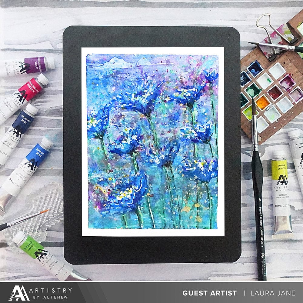 Watercolor Bundle Watercolor Creations Pro Bundle