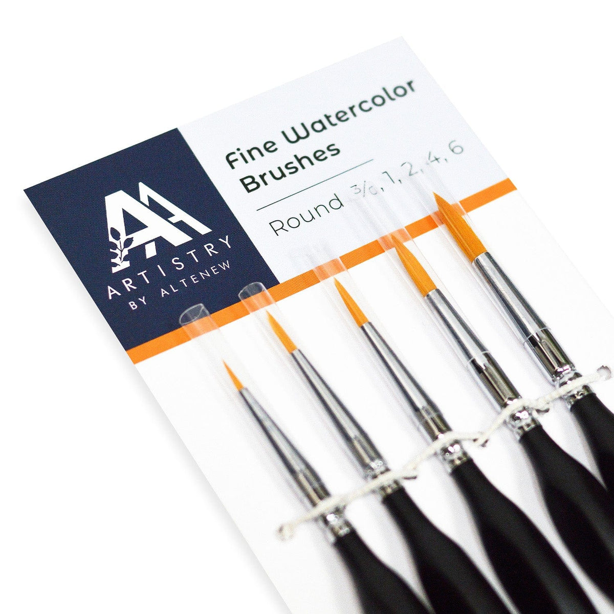 Watercolor Fine Watercolor Brushes