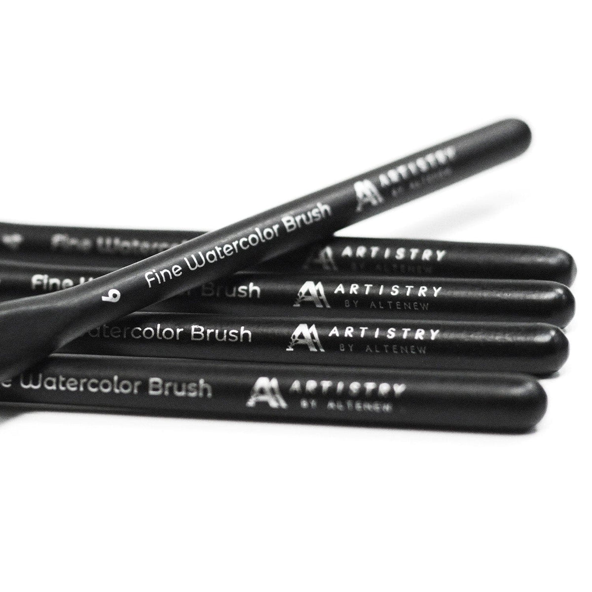 Watercolor Fine Watercolor Brushes