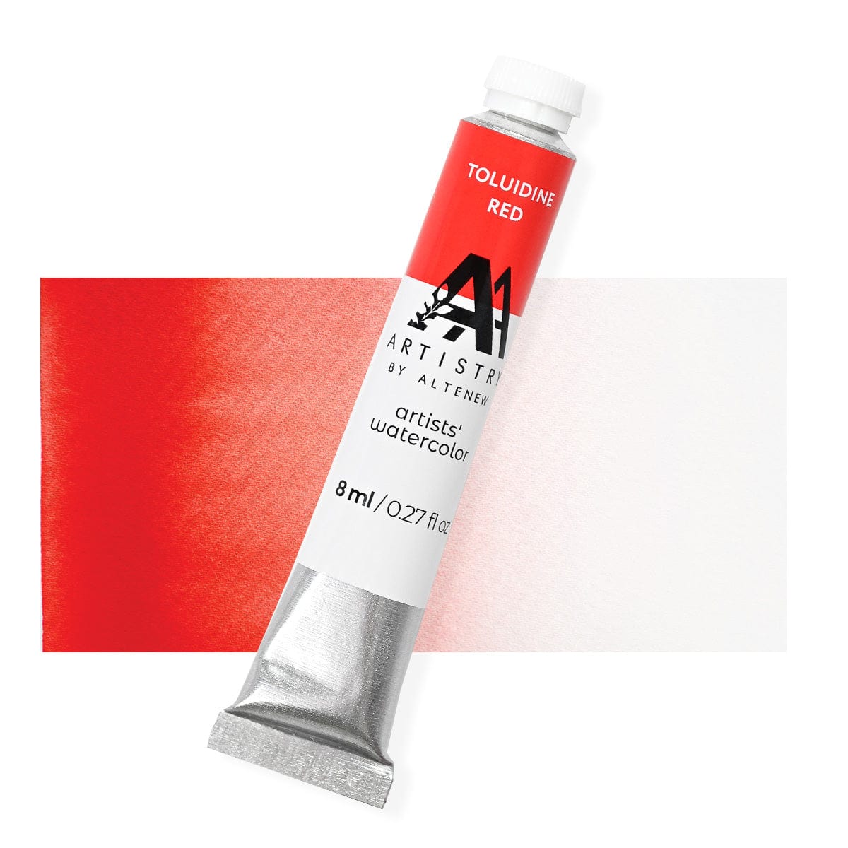 Watercolor Tubes Bundle Artists' Primary Watercolor Trio Bundle