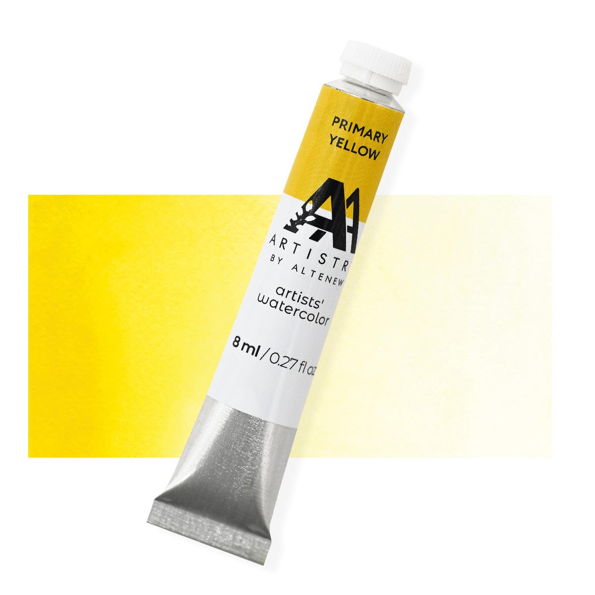 Watercolor Tubes Bundle Artists' Primary Watercolor Trio Bundle