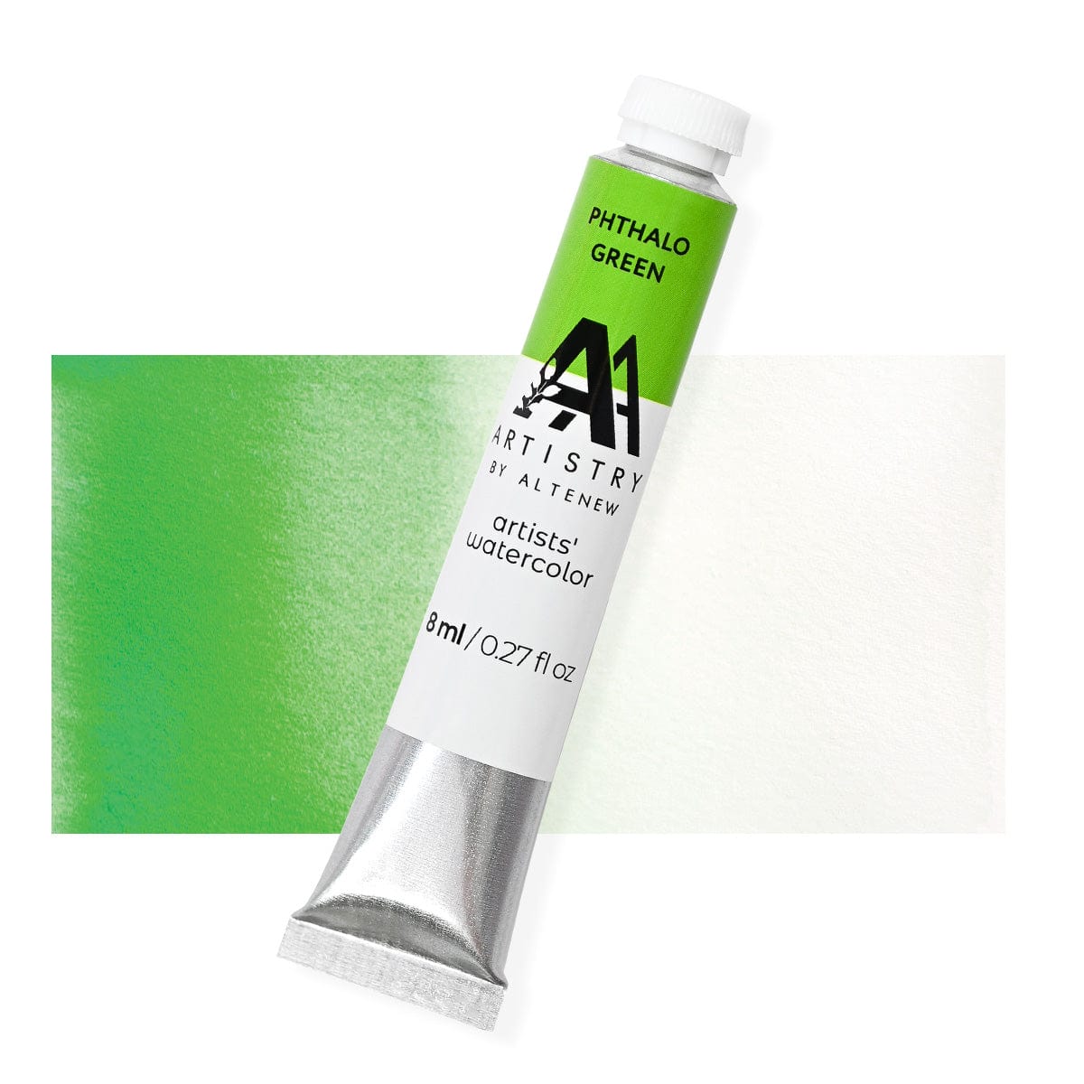 Watercolor Tubes Bundle Essential Artists' Watercolor Palette Bundle