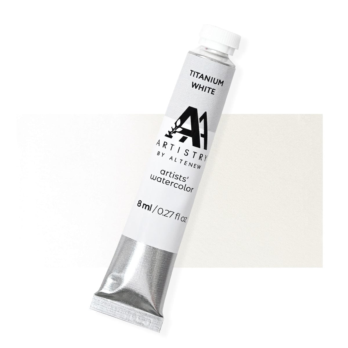 Watercolor Tubes Bundle Essential Artists' Watercolor Palette Bundle